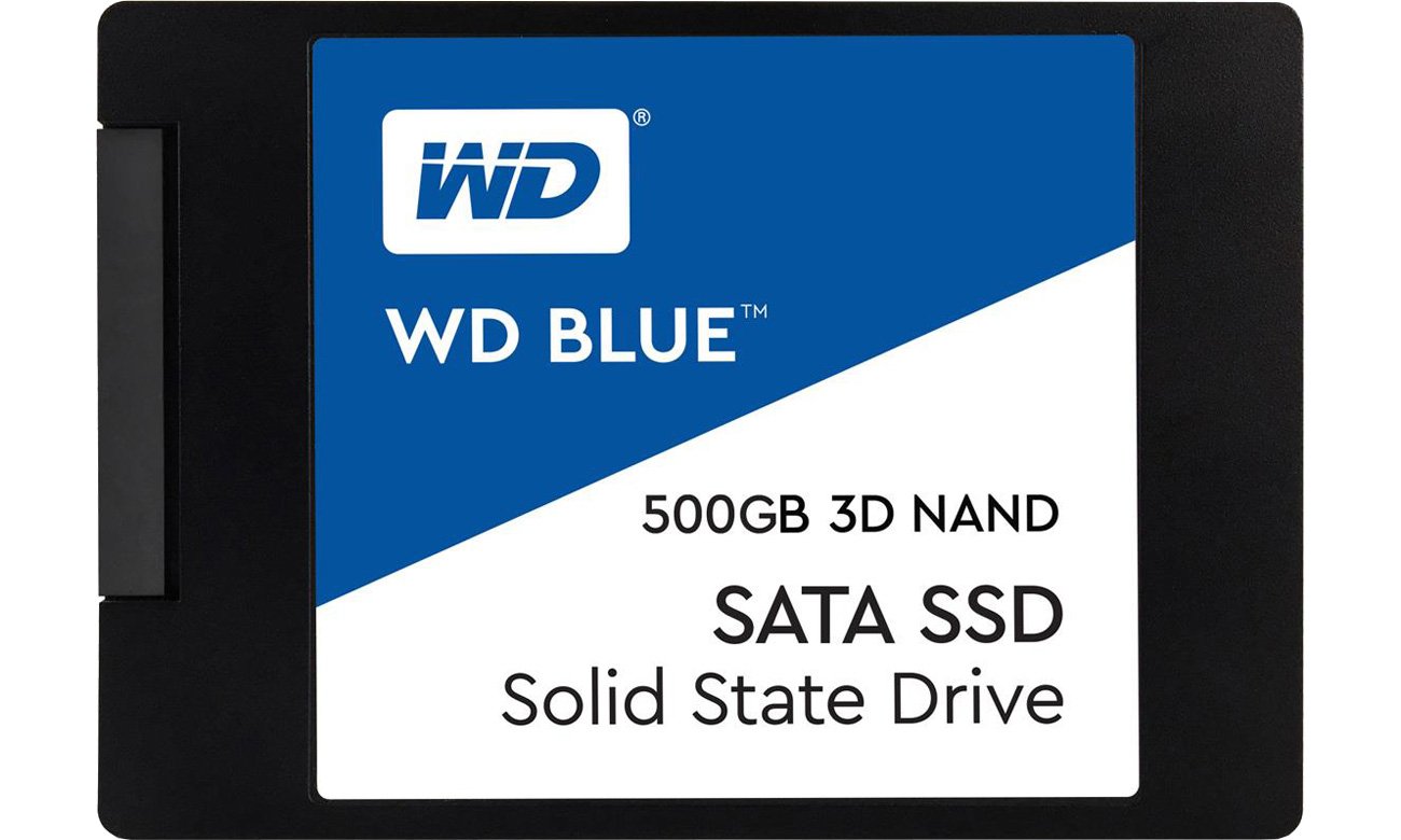 500gb sata solid state drive